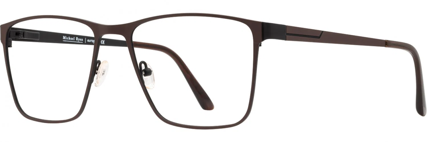 Michael Ryen MR388 Eyeglasses - view 12